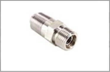 Thermocouple-Head-Fittings