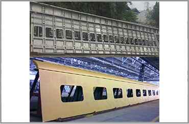 Railway-Coach-Side-wall