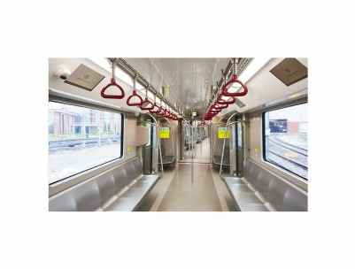 Lucknow-Metro-Interior-Panels