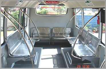 metro-seats