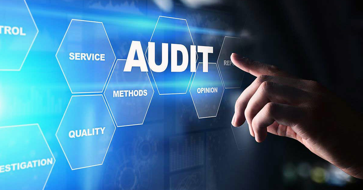 Importance of Timely Audits of Manufacturing Processes