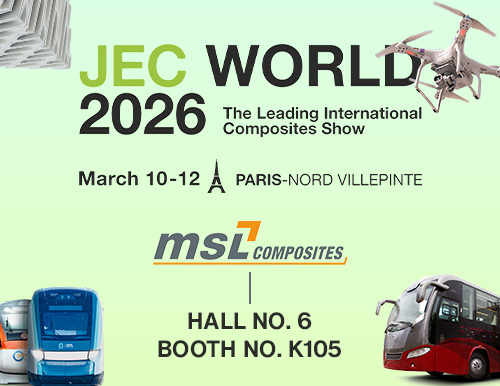MSL Composites