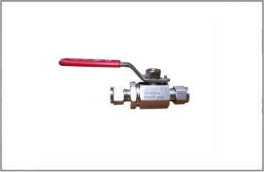 Ball-Valves