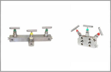 Special-Purpose-Manifolds