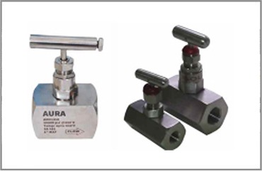 needle-valves