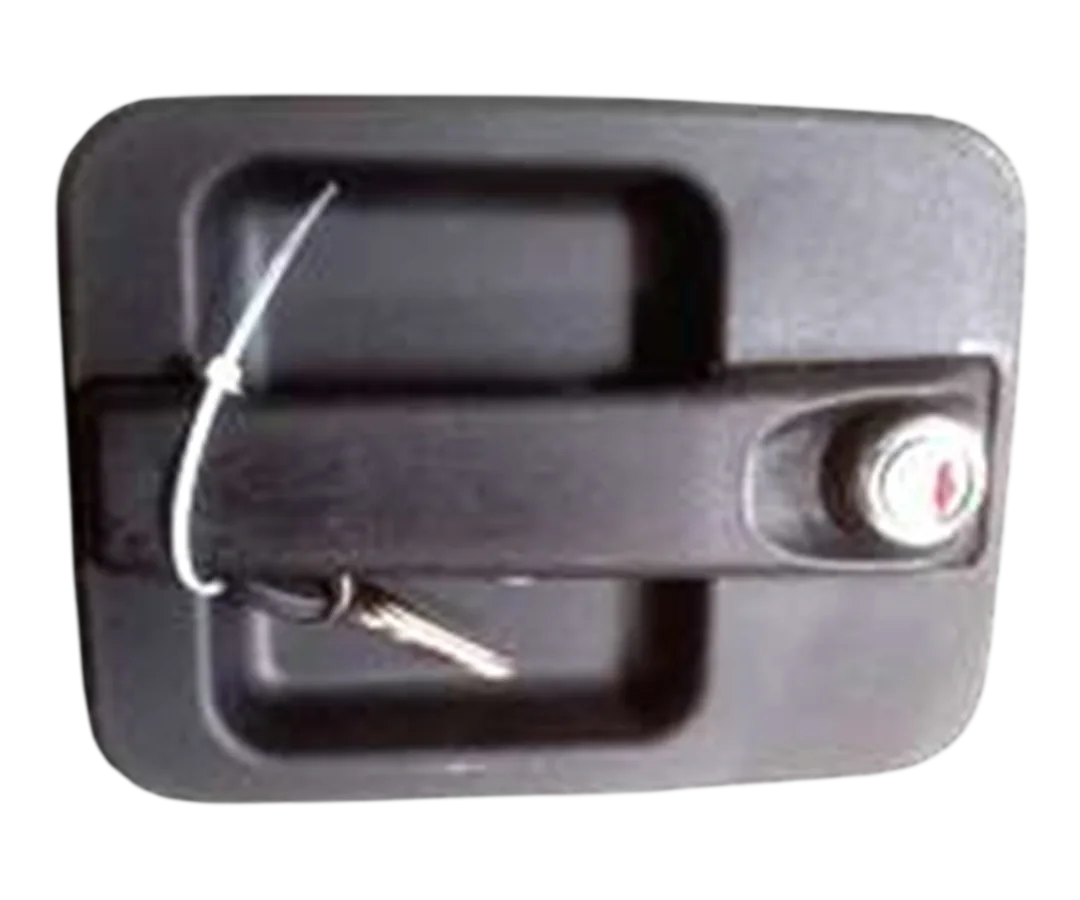 Handle Plate Assembly