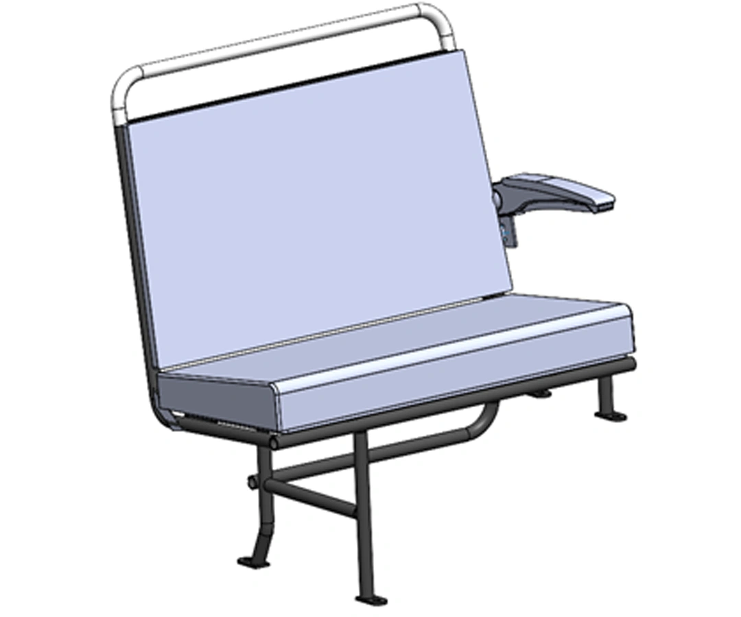 SML Bus Seat