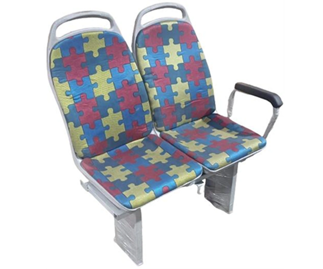 SML Bus Seat