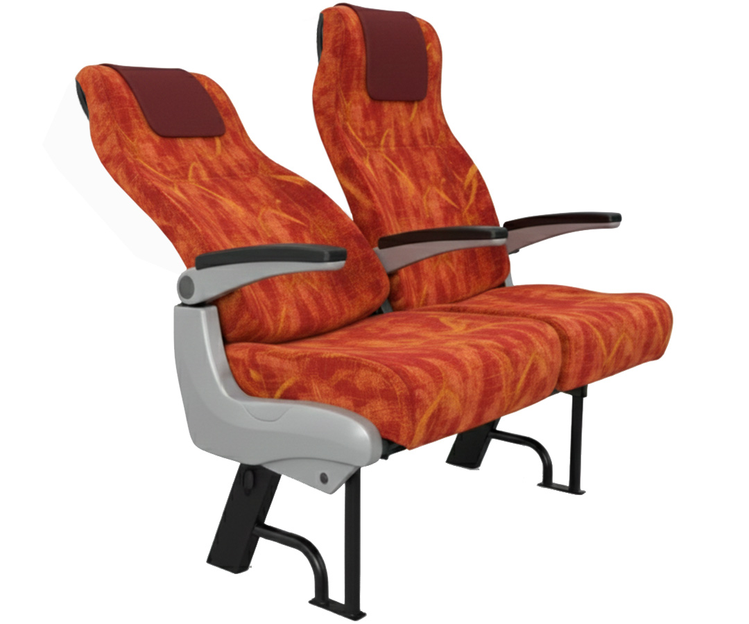 SML Bus Seat