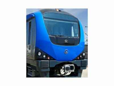 Chennai-Metro