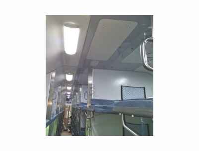 Interior-Panelling-LHB-Sleeper-Car