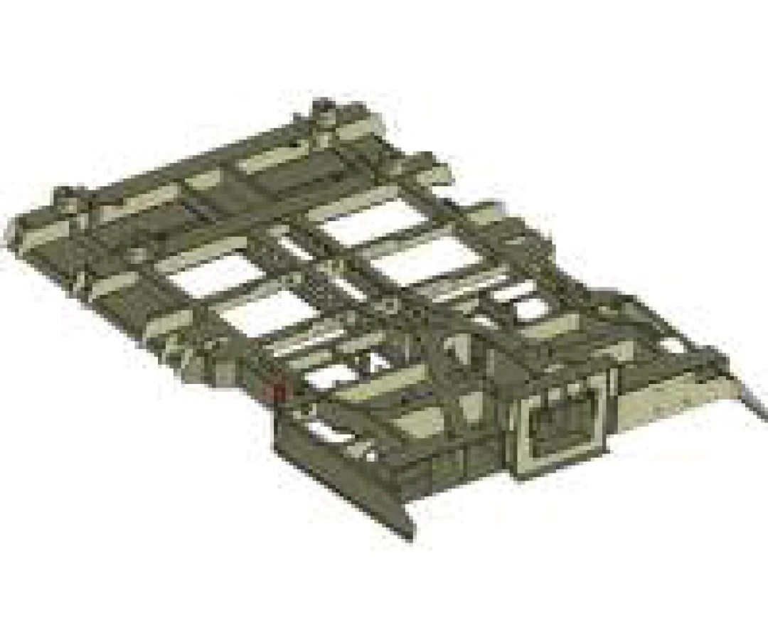 Parts And Components