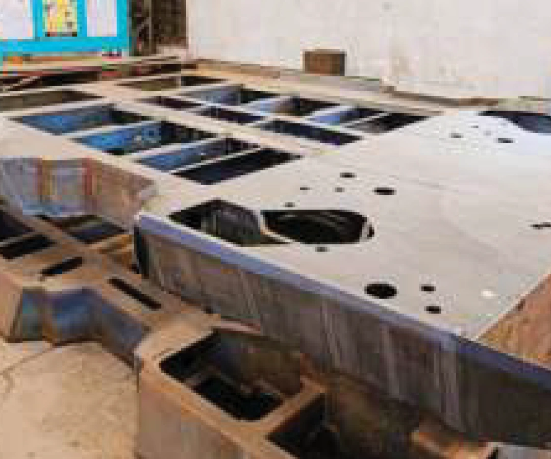 Parts And Components