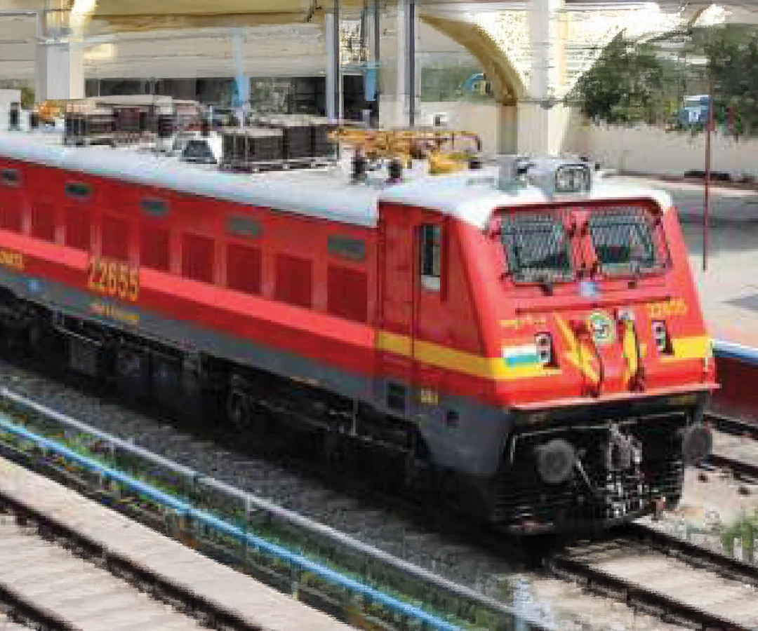 Parts And Components