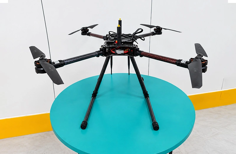 UAV