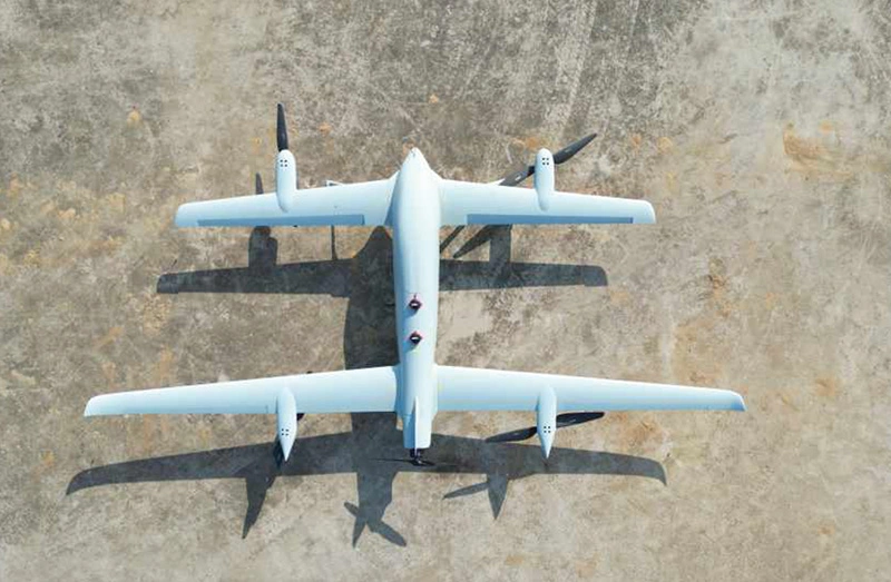 UAV