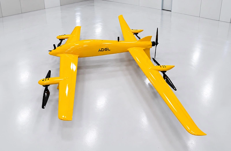 UAV