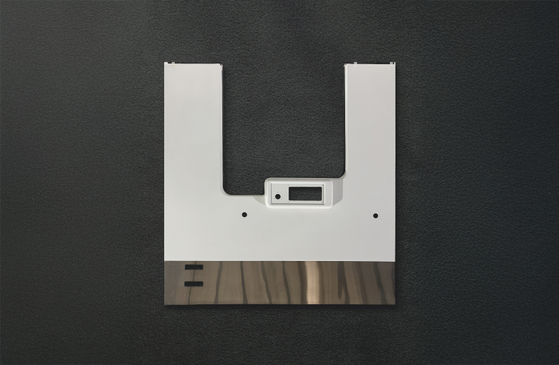 Interior Window Lining