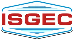 ISGEC Logo