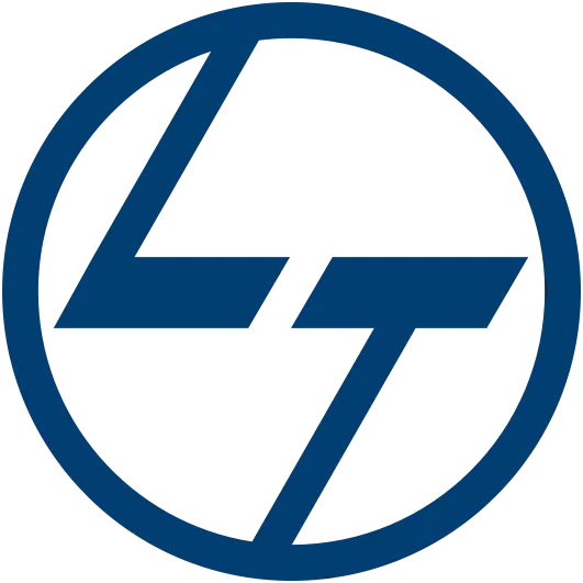 L&T Logo