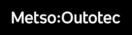 Metso Outotec Logo