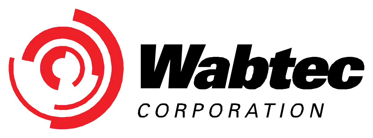 Wabtec Logo