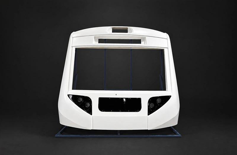 Interior Window Lining