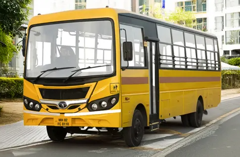 Tata Motors through JCBL