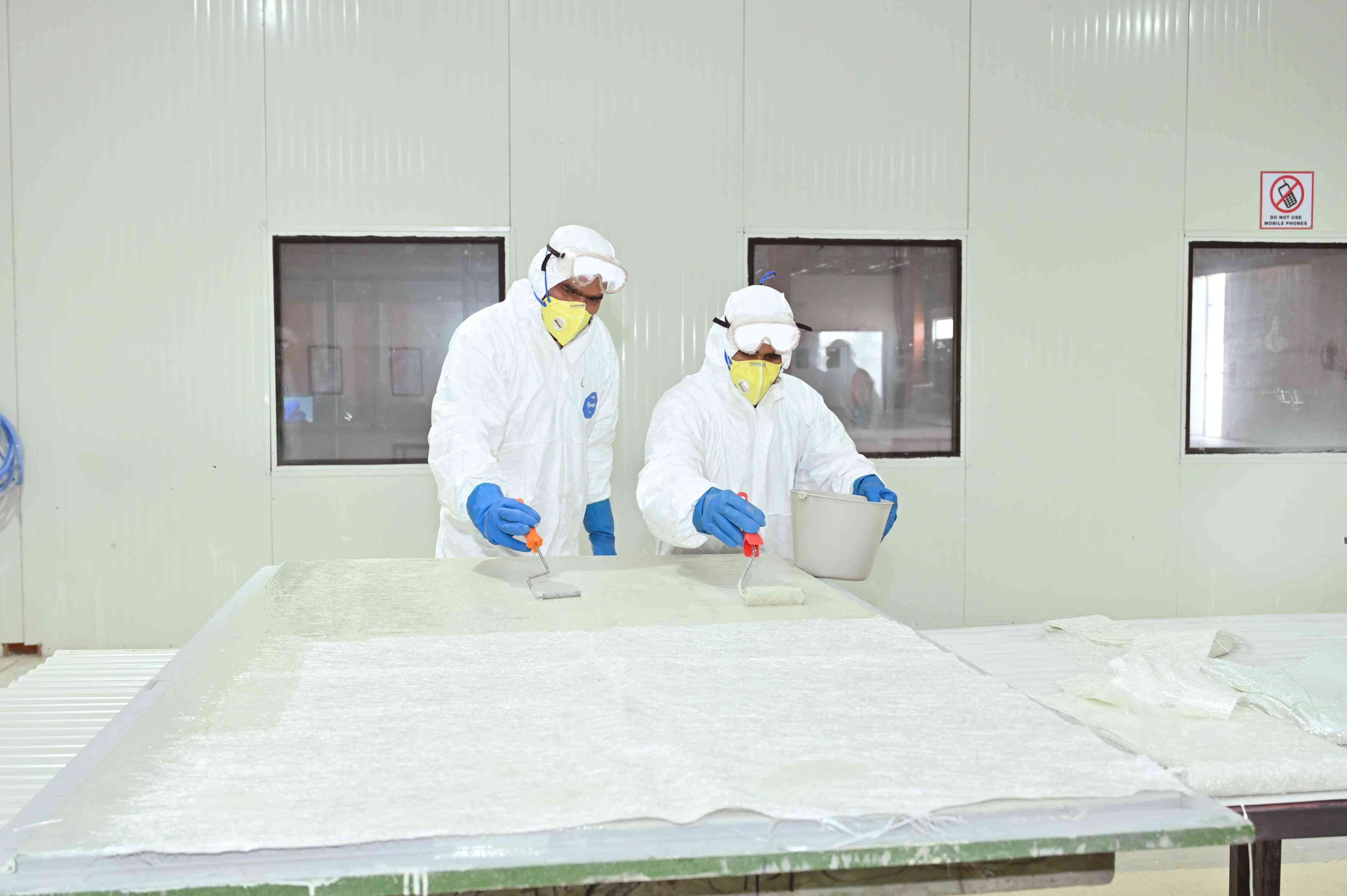 Role of Composites in Enhancing Product Development