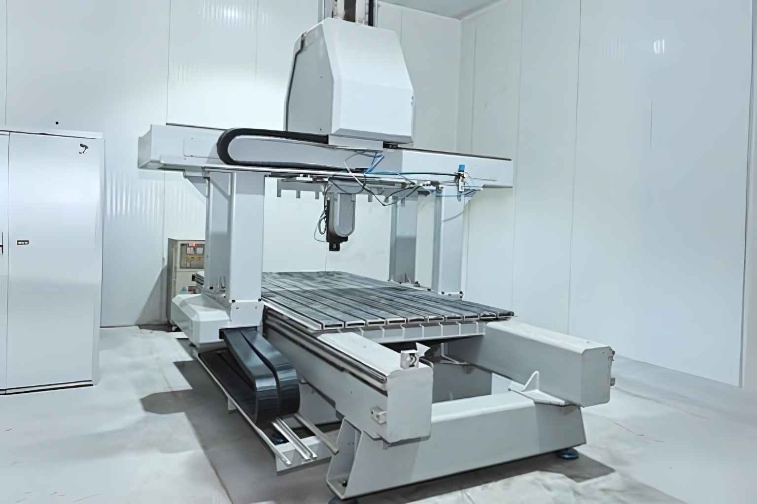The Importance of Surface Finishing with CNC Machining in Product Development
