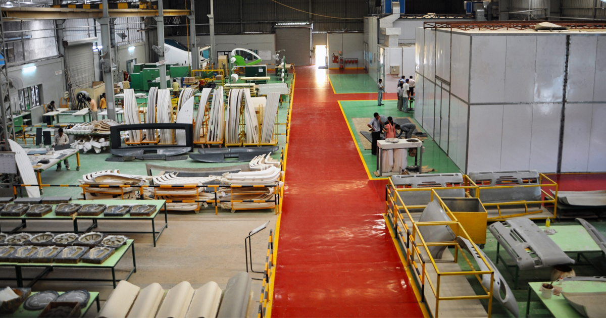 Role of Composites in Enhancing Product Development