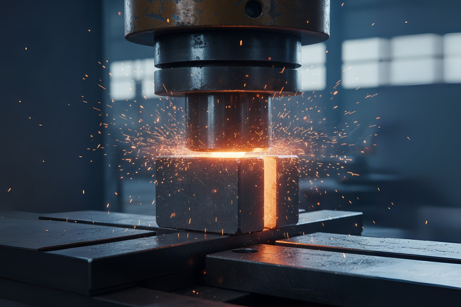 Fabrication Challenges in Manufacturing Parts and Components