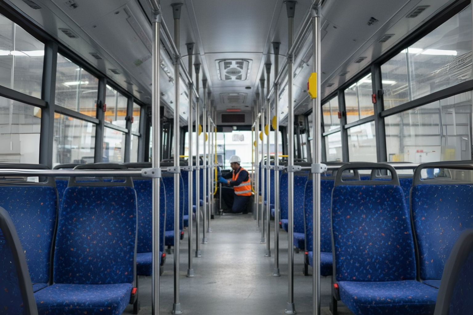 Reliability in Motion: Why Quality Sub-Assemblies Define Safe and Efficient Transport