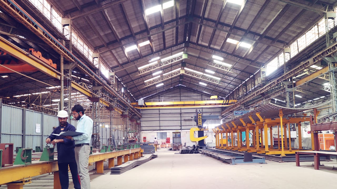 Beyond Components: How End-to-End Solutions Drive Manufacturing Excellence