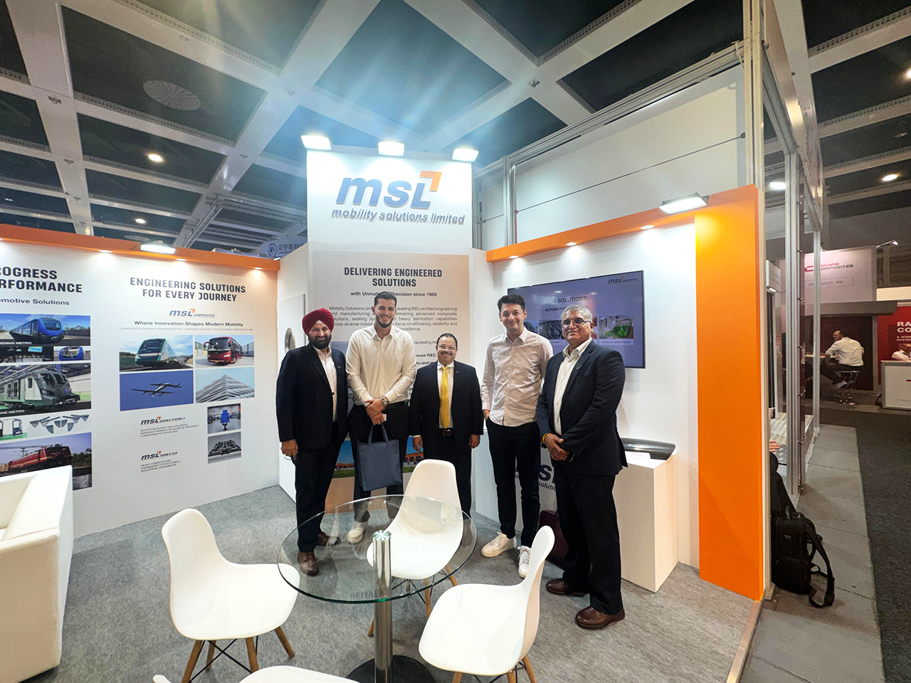 InnoTrans 2026, Berlin